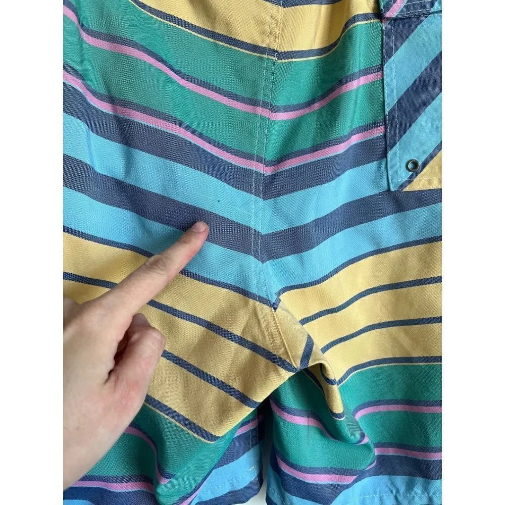 Swim Trunks